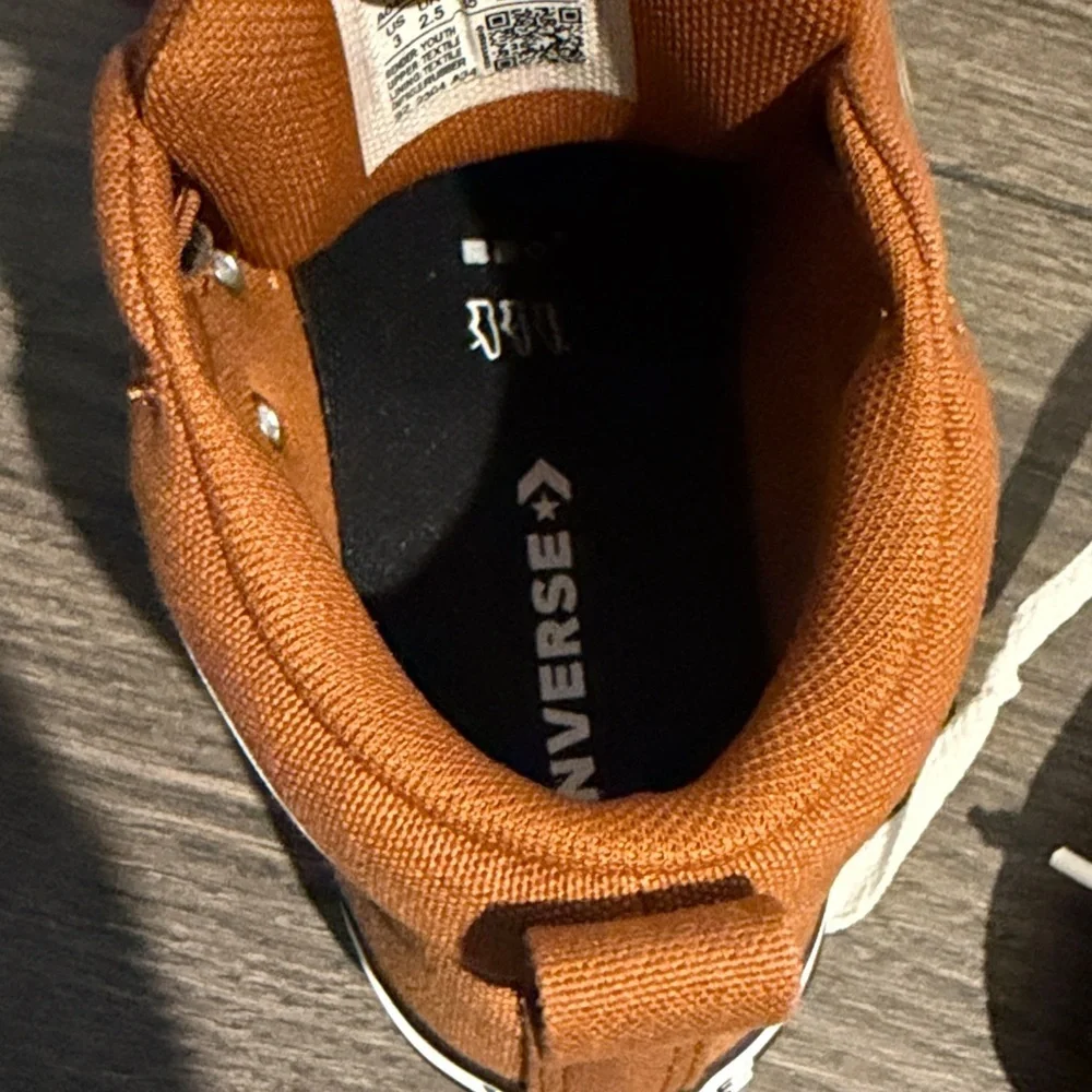Converse Chuck Taylor All Star Street Canvas Sneaker